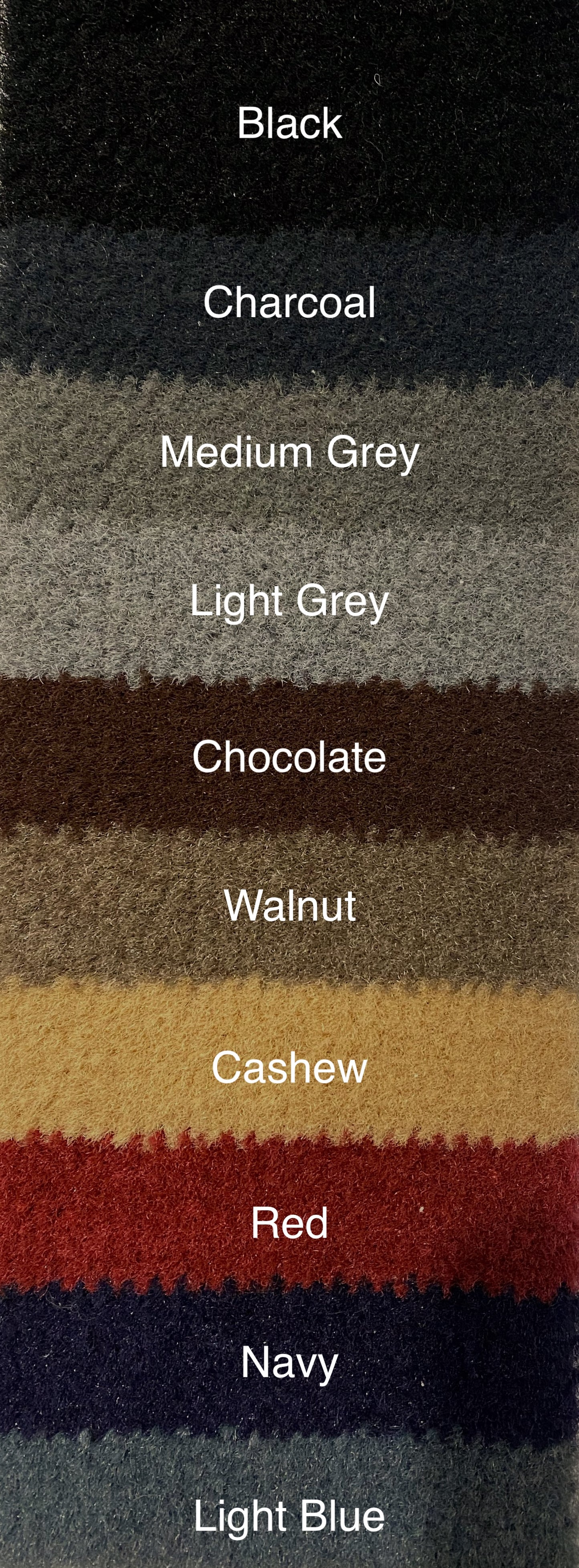 2002 Basic Carpet Set