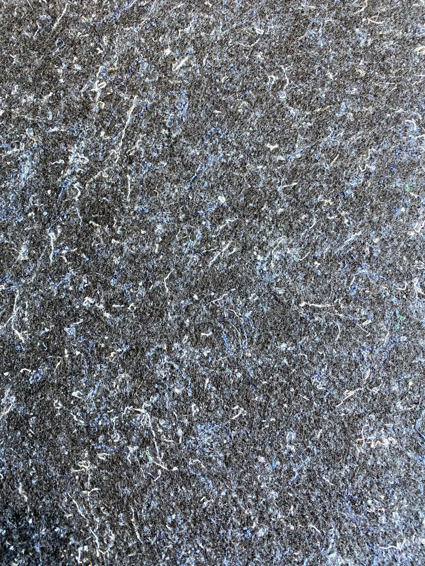 BMW 2002 Carpet Kit underlay