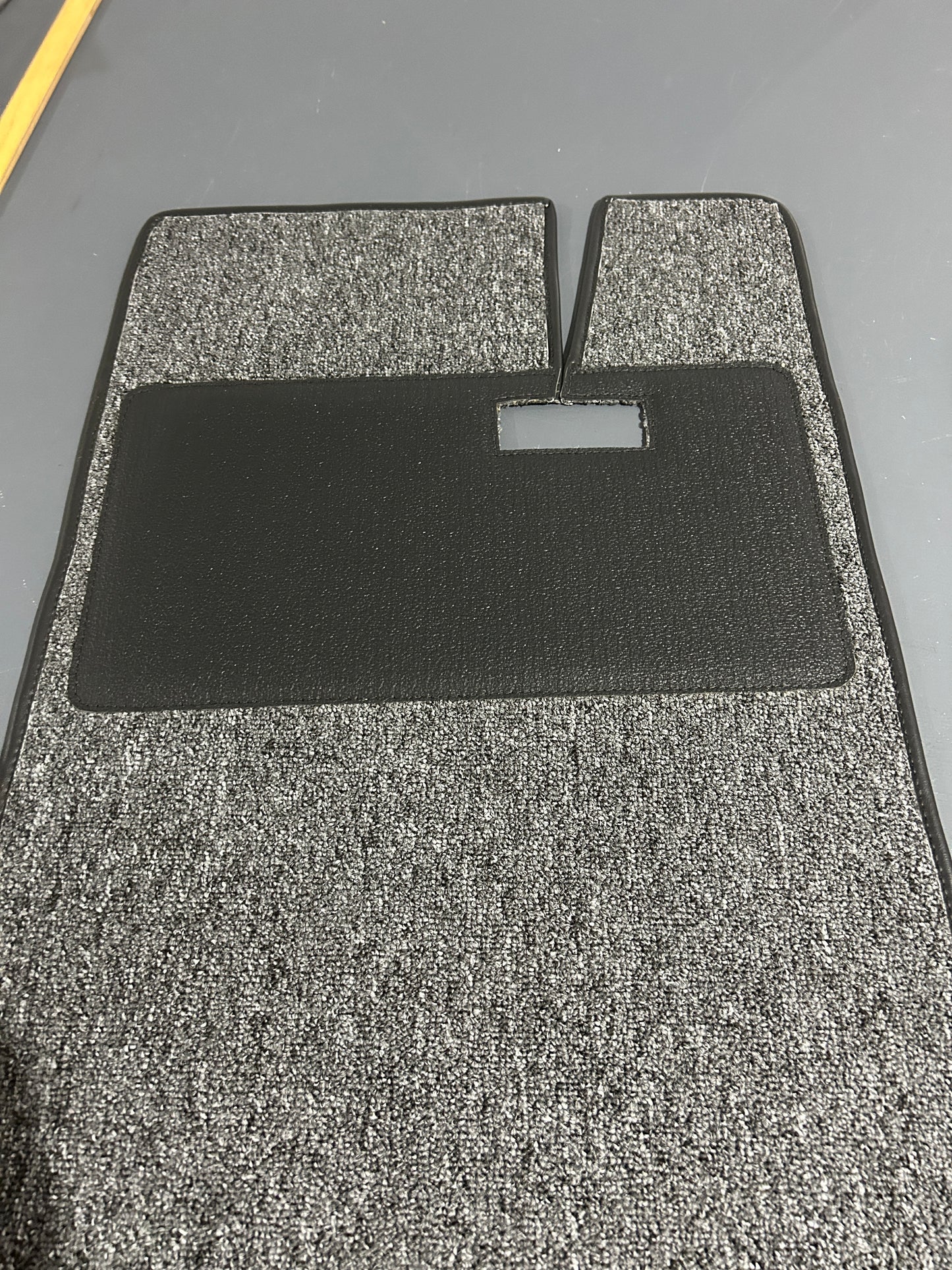 Floor Mats