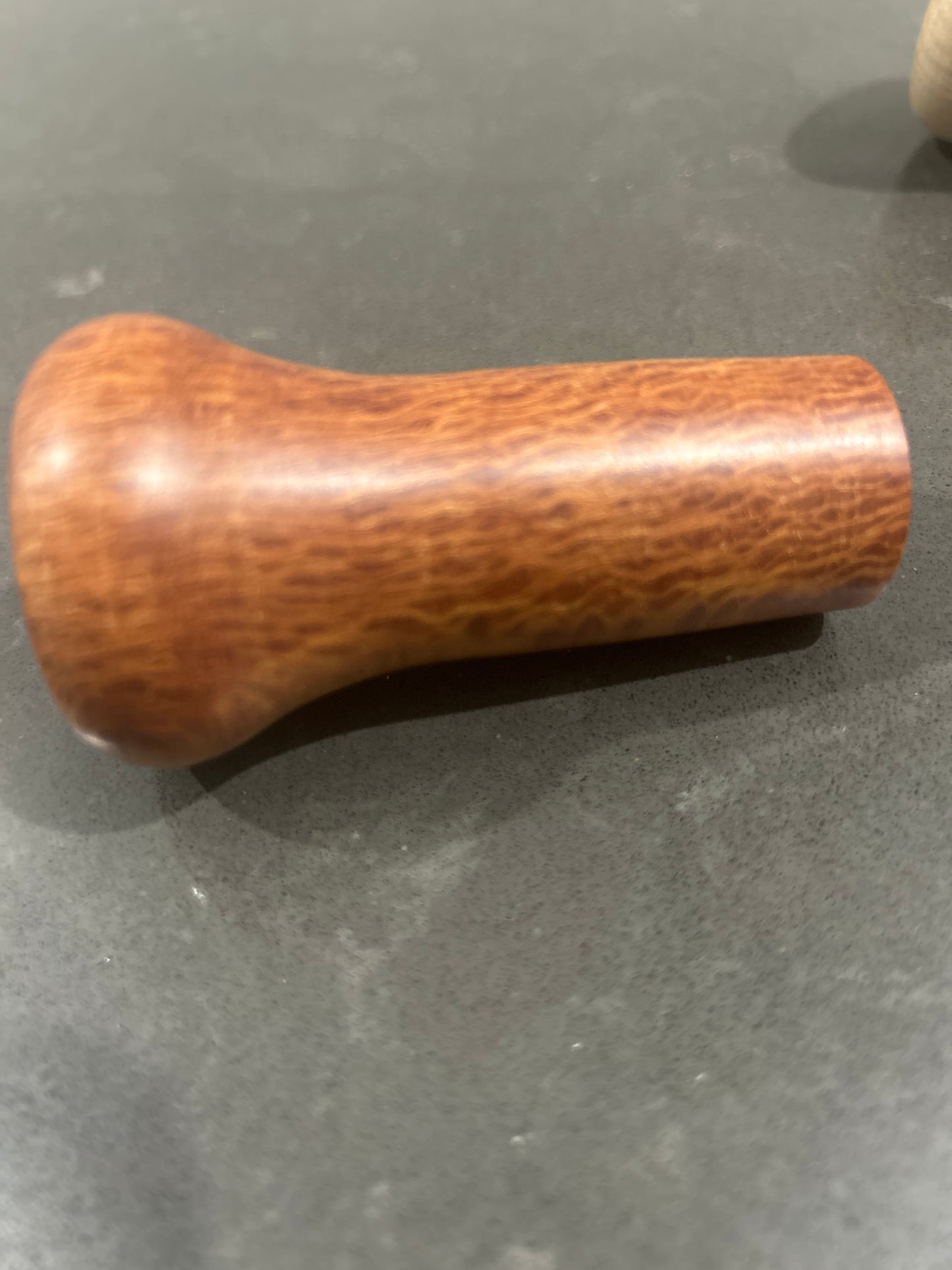 Hand Crafted Shift Knob