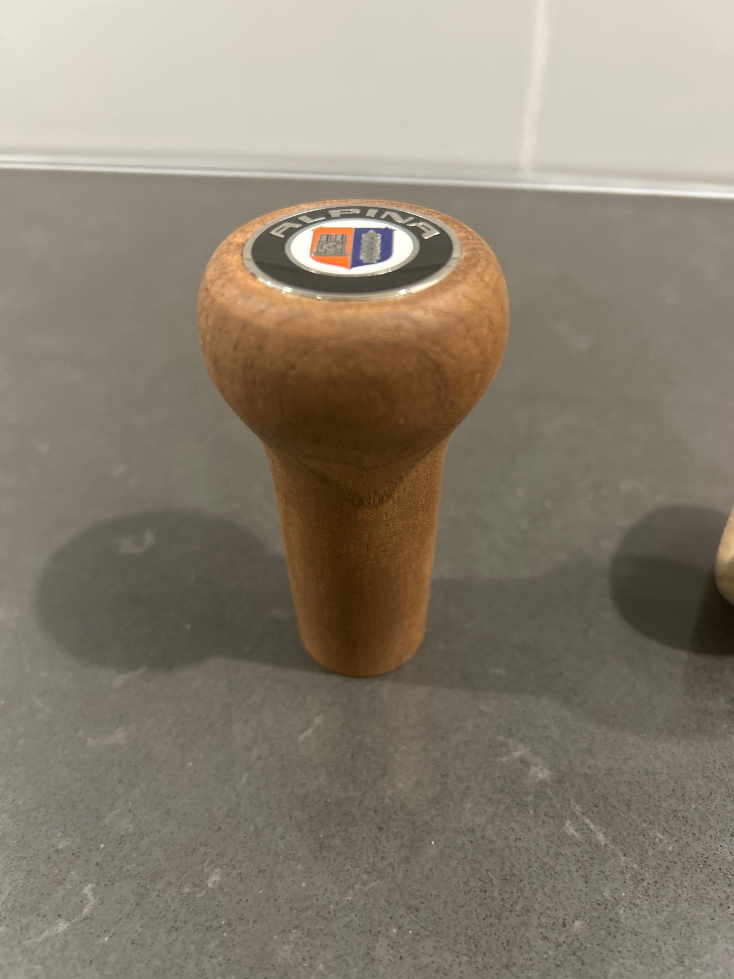 Hand Crafted Shift Knob