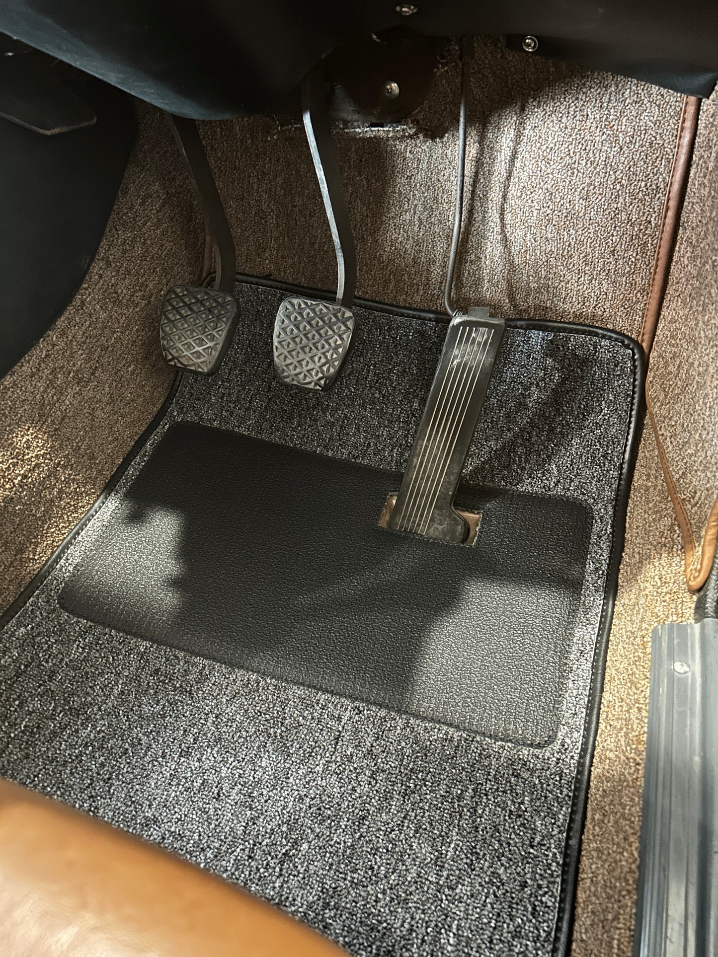 Floor Mats