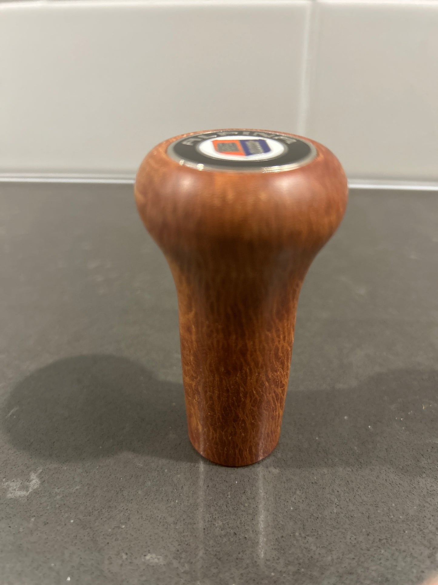 Hand Crafted Shift Knob